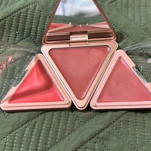 LYS higher standard blush